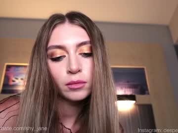 cam girl porn shy_jane image #4815650
