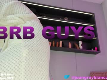 cam girl porn jeangreybianca image #4600979