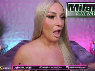 cam girl porn tamaramilano image #3840048
