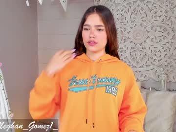 cam girl porn _meghan_gomez1_ image #611073