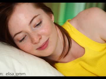 cam girl porn _elisa_omm_ image #2674510