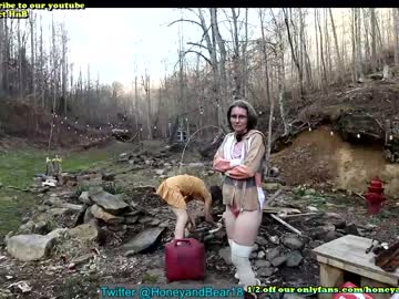 cam couple porn honeyand_thebear image #3814724