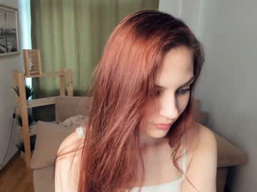 cam girl porn _gingerprincess_ image #4570754