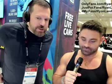 cam man porn ryanlanders image #3478749