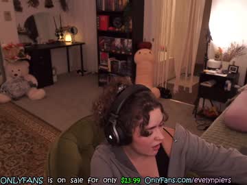 cam girl porn evelynpiers image #5195499
