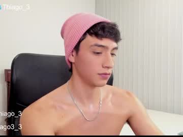 cam man porn thiago3_3 image #1017903