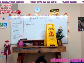 cam girl porn livecleo image #415112