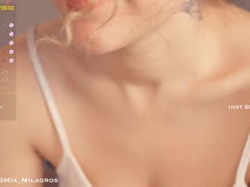 cam girl porn mia_milagros image #3366962