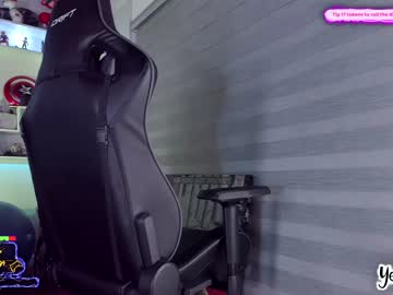 cam girl porn yesikasaenz image #889737
