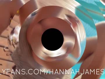 cam girl porn hannahjames710 image #1739662
