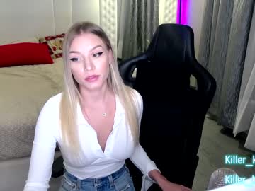 cam girl porn killer__tits image #655932