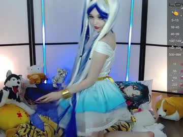 cam girl porn nicky_spark image #3793768