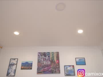 cam girl porn camilitasu image #1906573