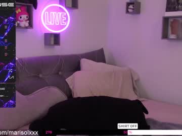 cam girl porn mari_and_jandro image #2377282