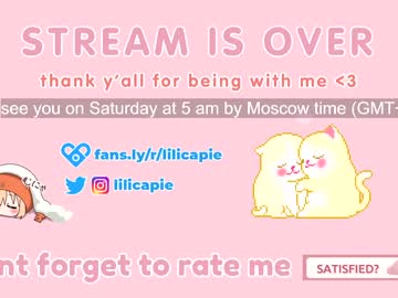 cam girl porn lilicapie image #3761512