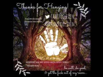 cam girl porn tantric_eden_ image #1611760