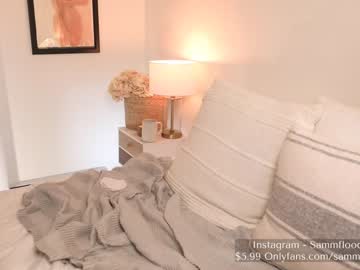 cam girl porn sammyfloodxxx image #345404