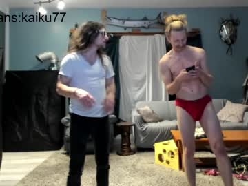 cam man porn kaiku77 image #3902661