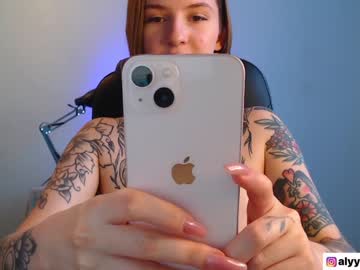 cam girl porn alyssa_fabulous image #2127050