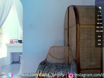 cam girl porn diana_smiley image #1585408