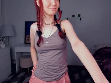 cam girl porn vanilla_lips image #5634565