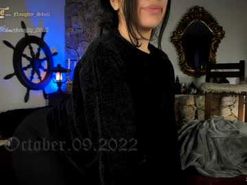 cam girl porn naughty_skull image #2856535