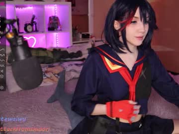 cam girl porn yourcutewaifu image #3288590