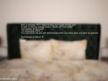 cam girl porn shy_jane image #2198736
