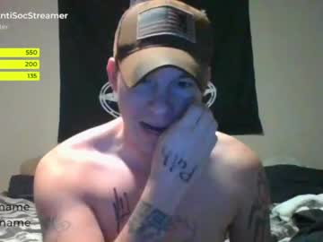 cam man porn antisocialstreamer image #3230727