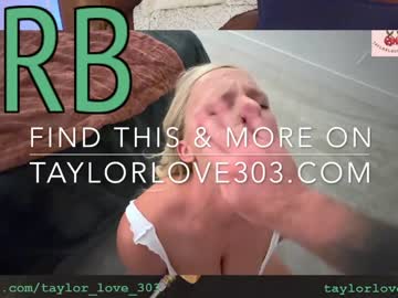 cam girl porn taylor_love_303 image #6469835