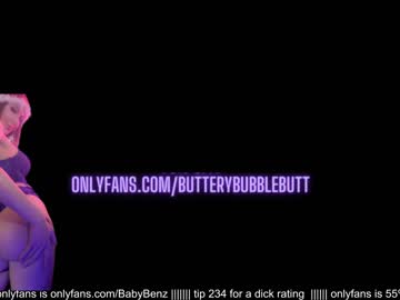 cam girl porn butterybubblebutt image #6246233