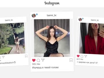 cam girl porn taanni_bc image #6054815