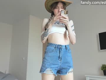 cam girl porn esther_estrie image #6815975