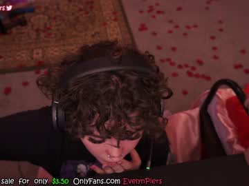 cam girl porn evelynpiers image #3680038