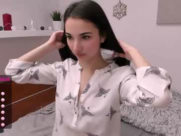 Cam for tinygirlxo