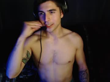 cam man porn jaxxxhunter image #3868304
