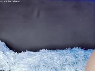 cam girl porn cherrishlulu image #458986
