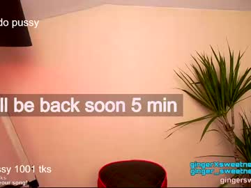 cam girl porn gingerxsweetness image #3780655