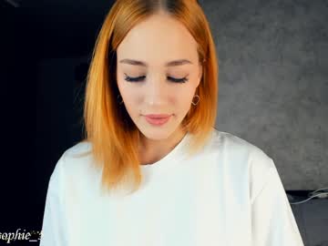 cam girl porn sophie_5 image #1605153