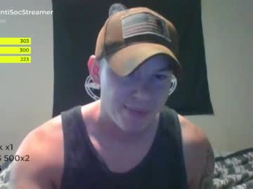 cam man porn antisocialstreamer image #2734428