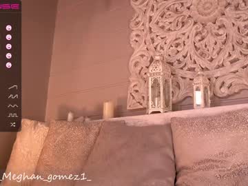 cam girl porn _meghan_gomez1_ image #4175069