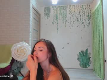 cam girl porn sunshine13_ image #4857696