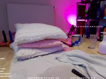 cam girl porn hayleex image #3190494