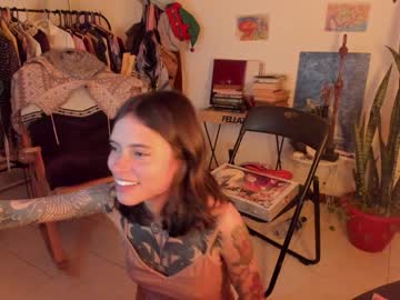 cam girl porn alone_together_ image #4655259