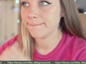cam girl porn mia_milagros image #2167302