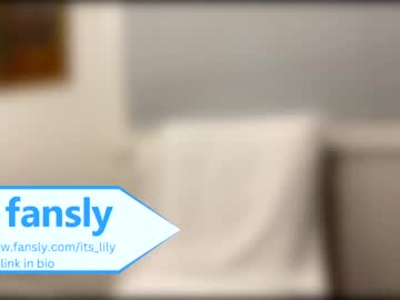 cam girl porn its_lily image #4452694