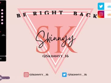 cam girl porn skinnyy_16 image #6870735