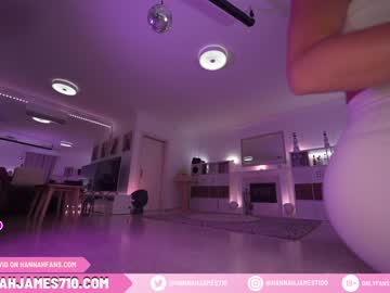 cam girl porn hannahjames710 image #2643019
