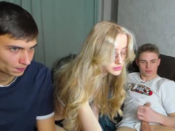 cam couple porn triple_crystal image #1358035