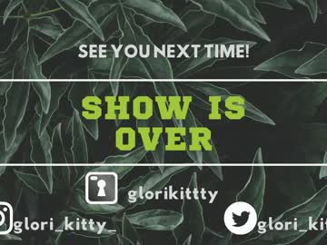 cam girl porn glorikitty image #210783